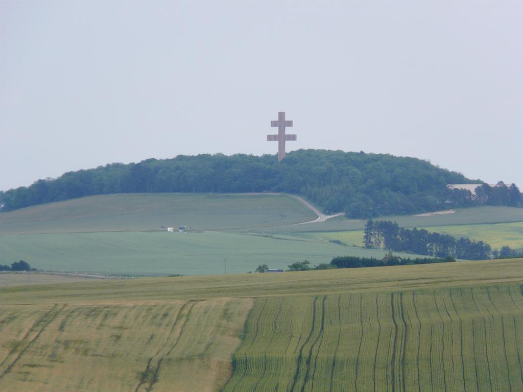 Rural Le Péché Mignon Lignol-le-Château